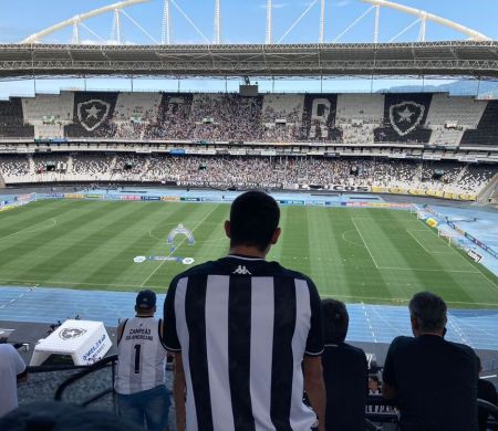 Botafogo pega a Chape e Palmeiras tenta assumir liderança do Brasileiro&nbsp;