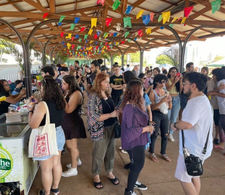 Festival japonês, música ao vivo e feiras movimentam Campo Grande no fim de semana