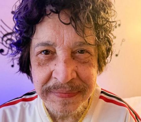 Morre Benito di Paula aos 84 anos após enfrentar câncer