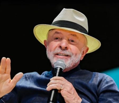 Desaprovação de Lula supera 52% em nova pesquisa Atlas/Bloomberg