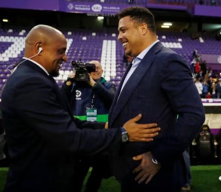 Inter de Limeira fecha acordo da SAF com grupo de Ronaldo e Roberto Carlos