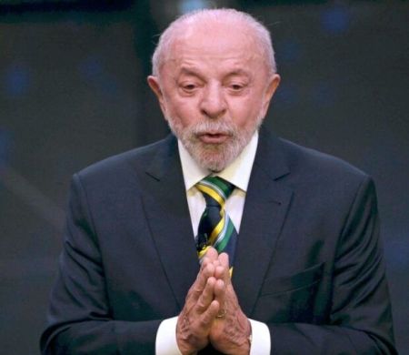 Lula admite falta de recursos para manter políticas atuais a partir de 2028