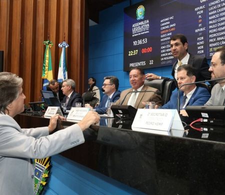 Projeto exige divulgação de cronograma de obras em rodovias de MS