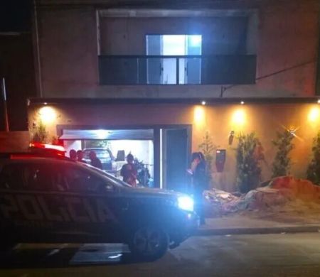 Desavença entre vizinhos por construção deixa um morto e outro ferido&nbsp;