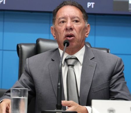 Alems repudia atos de violência em manifestações pró-eleições na Capital
