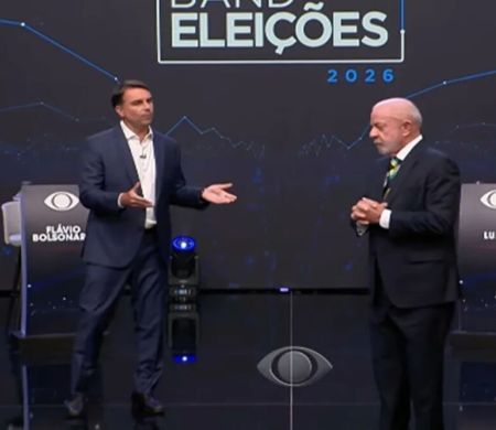 Flávio lista condições para abrir sigilos e vê “promessa vazia” de Lula