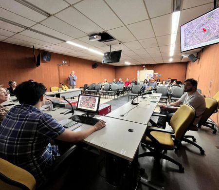 Ampliação de hospital da Unimed terá impactos avaliados em Campo Grande