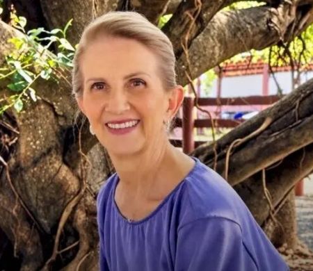 Após sofrer AVC, esposa do deputado Zé Teixeira morre em Dourados aos 83 anos
