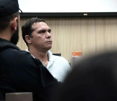 Mulher tinha medida protetiva contra namorado condenado a 30 anos&nbsp;