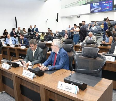 Pedágios terão fiscalização mais transparente em projeto votado na Assembleia&nbsp;