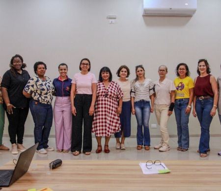 Novos membros do Conselho de Alimentação Escolar tomam posse em Bataguassu