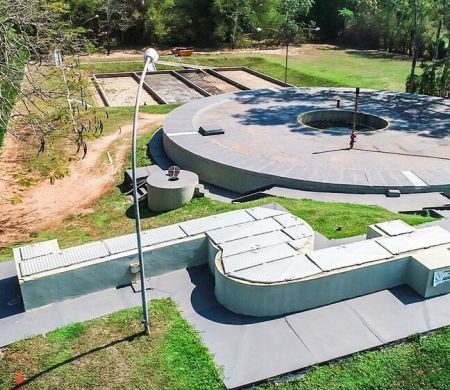 Região de Aquidauana supera meta nacional de esgoto em três municípios