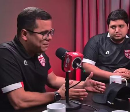 CRB tem a menor dívida entre os 40 clubes das Séries A e B
