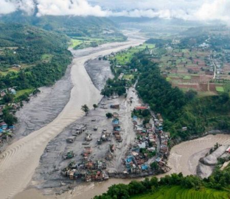 Terremoto de magnitude 7 abala região chinesa do Tibete