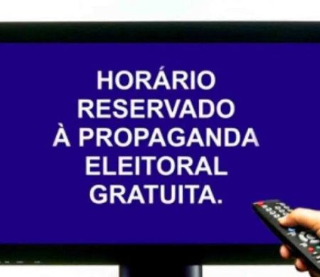 Flávio e Lula têm última chance de conquistar eleitores no rádio e na TV