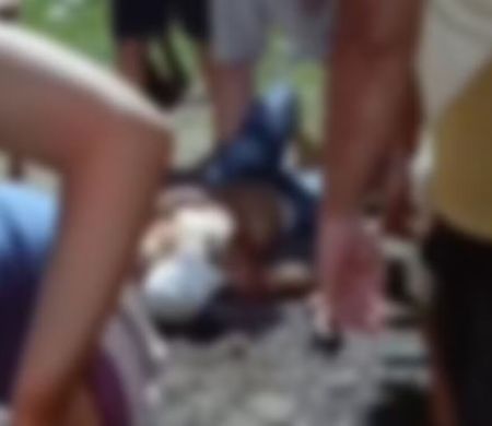 Tiroteio deixa homem ferido e versões conflitantes dificultam investigação