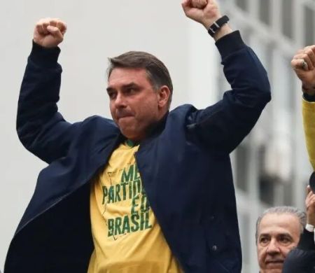 Flávio reúne governadores e parlamentares em Brasília para acompanhar apuração