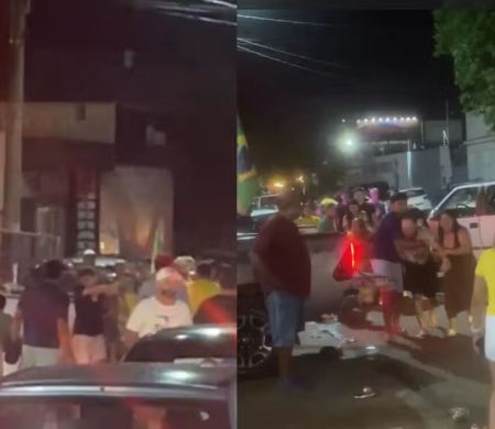 Homem morre e outro fica ferido após tiroteio em Bonito