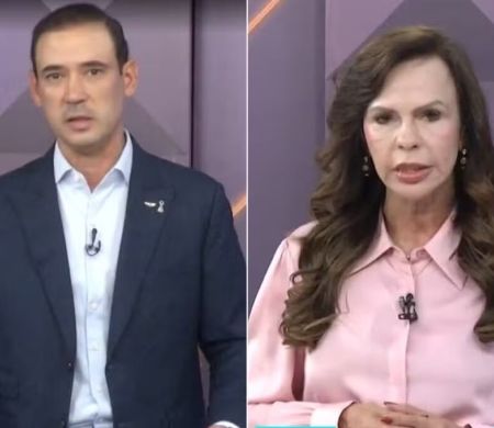 Vicentinho Júnior vira disputa e é eleito governador do Tocantins