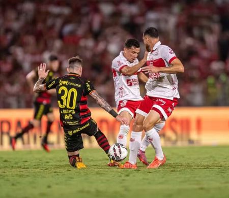 No G-6, CRB tem três decisões para garantir vaga nos playoffs