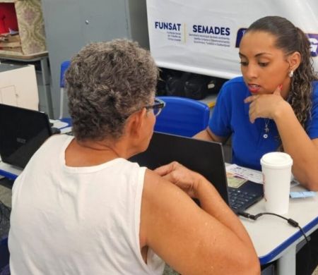 Campo Grande tem 640 vagas de emprego nesta terça-feira