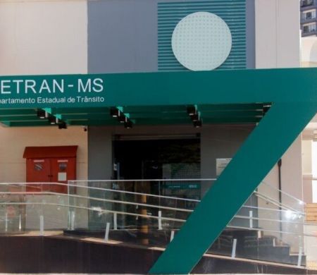 Novo RG passa a ser emitido em agência do Detran no Shopping Campo Grande