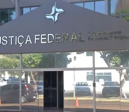 Concurso do TRF3 abre vagas em MS com salários de até R$ 16 mil