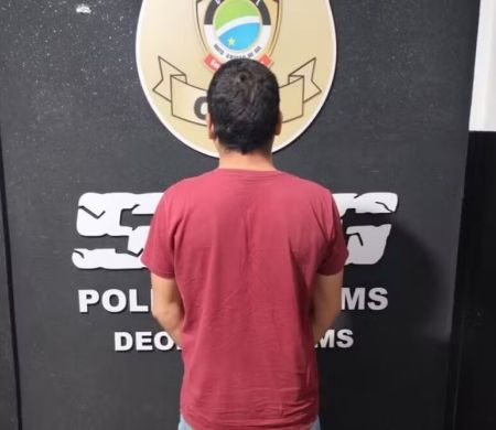 Após fugir de acidente fatal, suspeito de matar jovem acaba preso