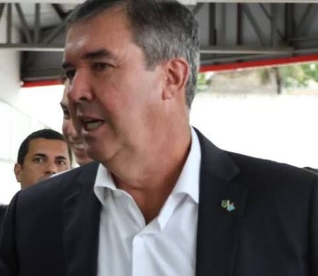Governo quer mudar Constituição de MS para adequar regras de impostos