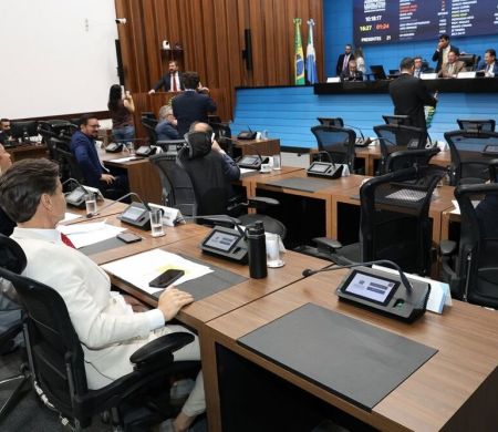 Combate à violência contra mulheres é tema de votação na Assembleia&nbsp;