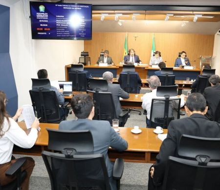 Projeto sobre riscos das apostas em jogos para menores avança na CCJR