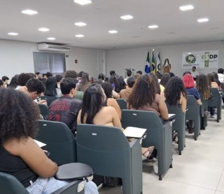Governo de MS convoca 478 estudantes para receber bolsa mensal de R$ 1.621