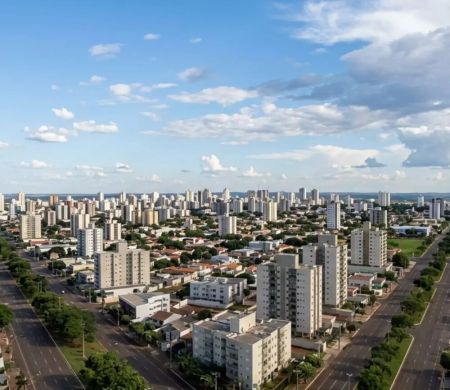 Quinta-feira terá chuva forte, risco de temporais e queda nas temperaturas&nbsp;