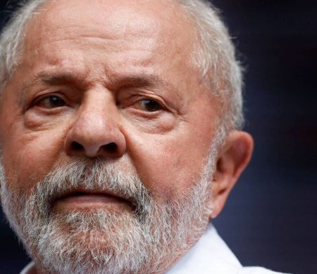 Lula iniciará quarto mandato sob dívida de R$ 11 trilhões e ameaça de cortes&nbsp;