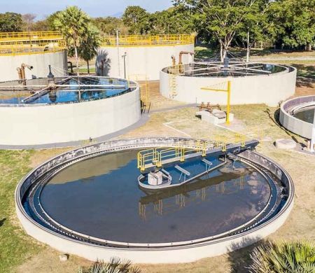 Sanesul reforça preservação do Pantanal com investimentos em esgoto