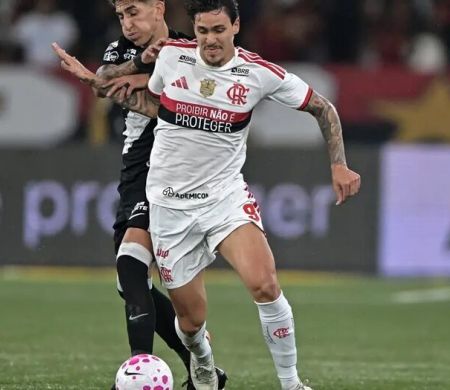 Flamengo amplia liderança e Cruzeiro vence clássico mineiro pelo Brasileiro
