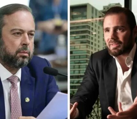 Vorcaro relata repasse de R$ 40 milhões em caixa 2 a ministro de Lula