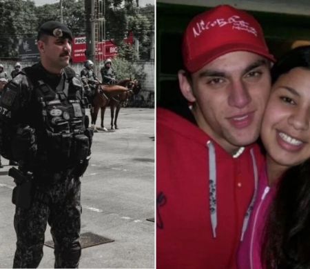 Suspeito de ataque contra tenente da Rota é morto em confronto com a polícia&nbsp;
