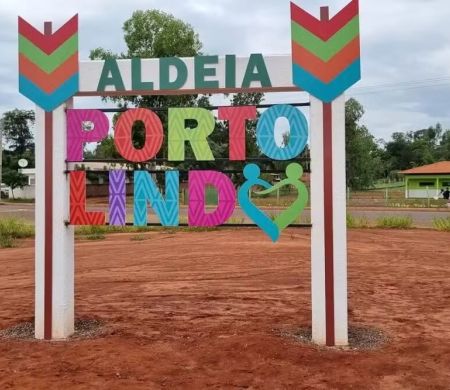 Índio é encontrado morto com ferimentos na cabeça e no pescoço