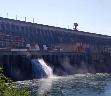 Chuvas evitam cobrança extra na conta de energia em MS pelo segundo mês