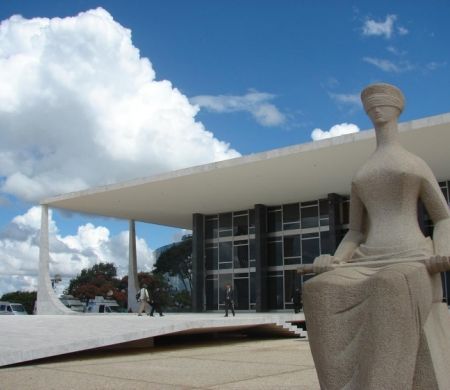 STF retoma julgamento sobre mandato-tampão para governo do Rio