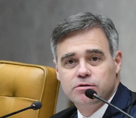 Mendonça amplia inquérito do INSS e inclui vazamento sobre Lulinha