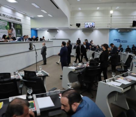 Câmara promove na sexta-feira audiência pública sobre mudanças climáticas