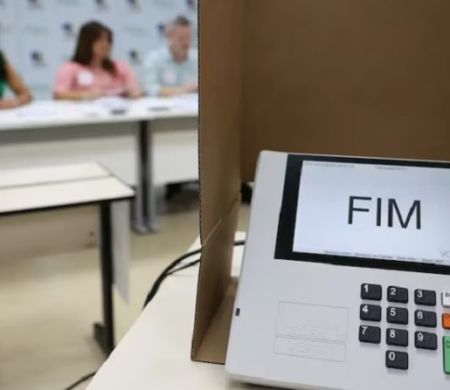 Quase 7 mil vão às urnas domingo em Bandeirantes para eleger prefeito