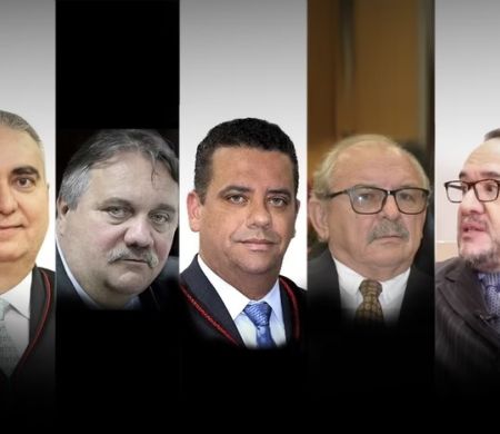 Celulares entregam esquema milionário de venda de sentenças no TJMS