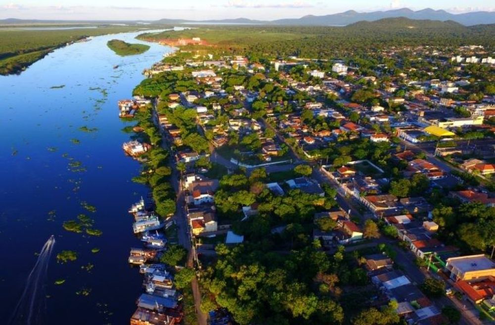 Governo investirá R$ 8,9 milhões em obras em duas cidades. (Foto: Gov/Reprodução)