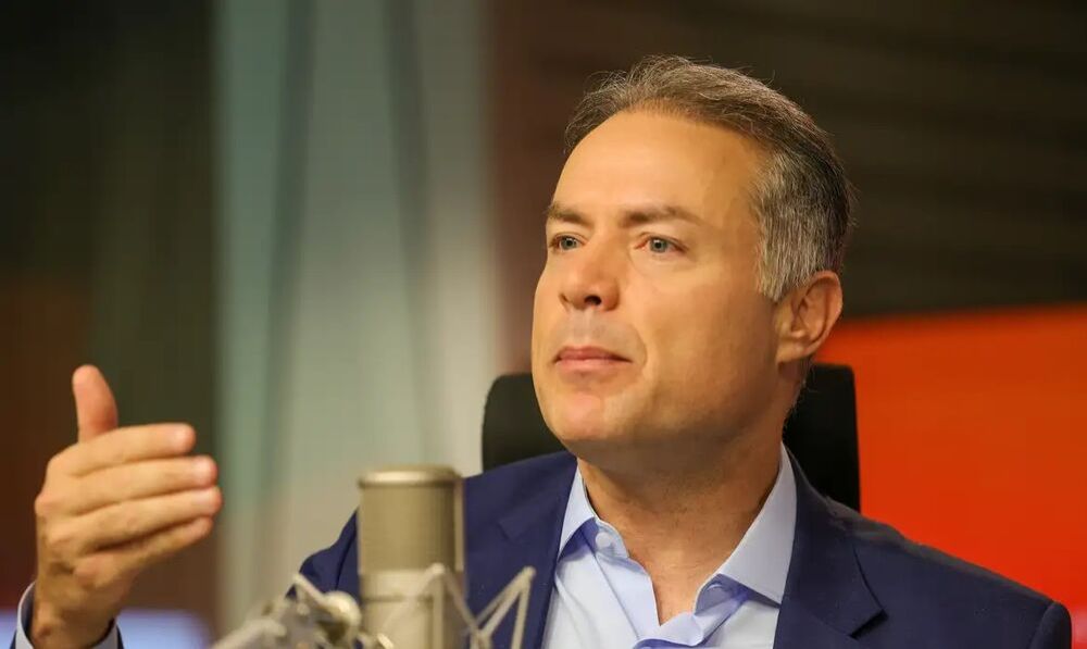 Ministro dos Transportes, Renan Filho (Foto: Fábio Rodrigues-Pozzebom/ABr)